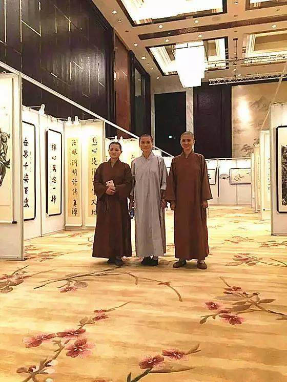佛教作为中国五大宗教之一,自然不会被世人所摒弃遗忘,为了让民族的