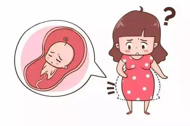 要与临产后的宫缩区别开,叫做假临产,是临产先兆之一