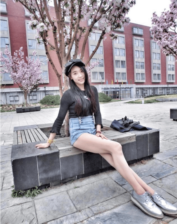 中国5大美女体操运动员,周捷上榜,第一无争议,刘璇搭上末班车!_退役
