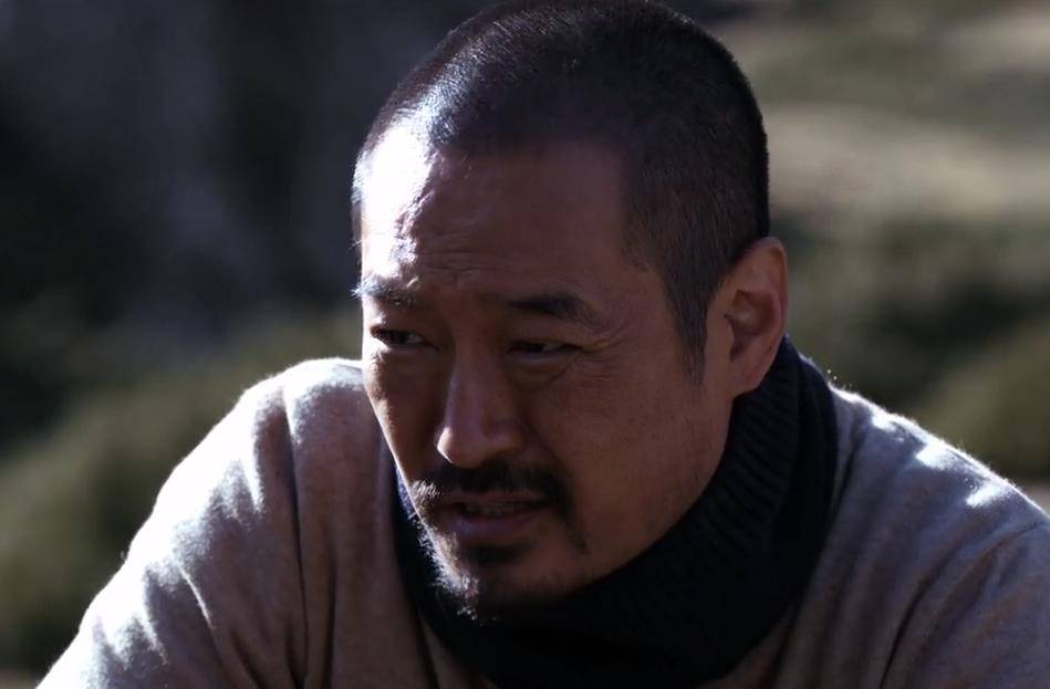 原创1个影帝,2个反派常客,4个黄金配角,和平之舟7位男演员有多牛?