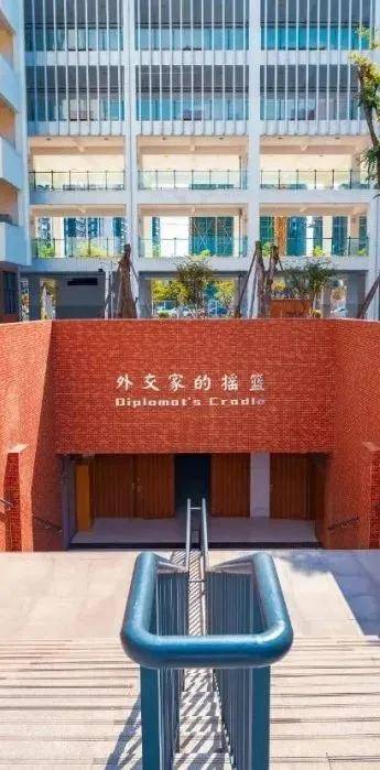 【成都升学】北二外成都附中这所学校如何?值得家长吗