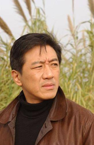 导演陈国军筹拍《末路1997》,出演白宝山的吴姓演员
