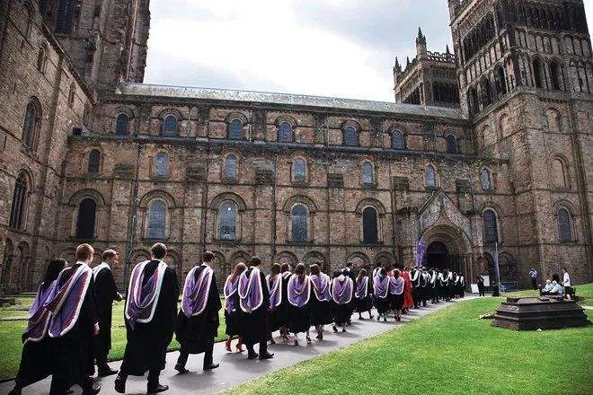 英国爱丁堡大学金融硕士怎么样?申请条件是什么?_list