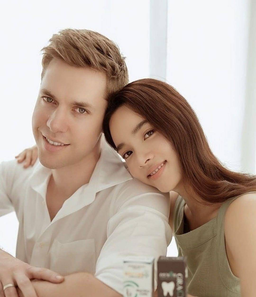 泰星wawwa:两三年后会结婚,会举行一场人人身穿比基尼的婚礼_男友