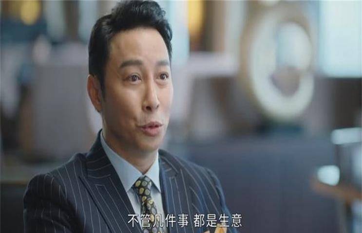 原创星辰大海朱托尼心机深沉挑拨离间玩得一手好计策