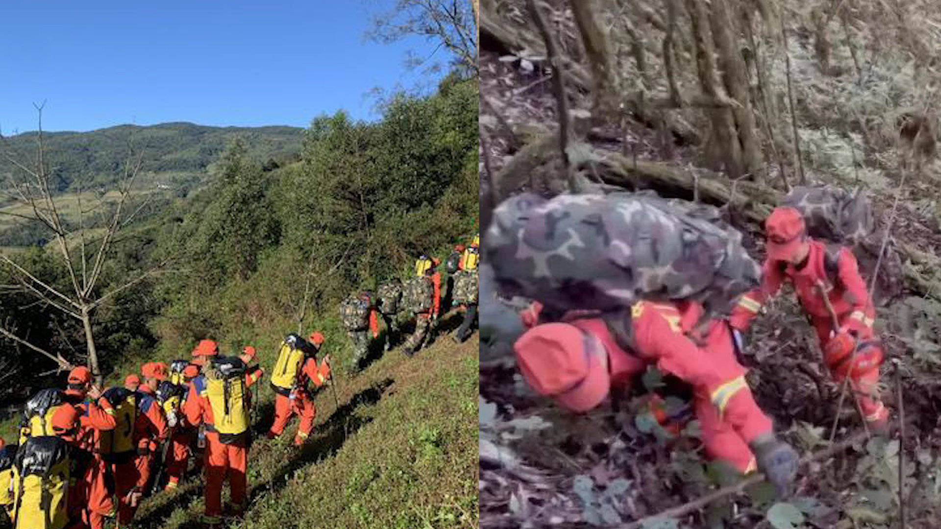 云南哀牢山4名调查员均遇难野外科考多危险会面临什么问题