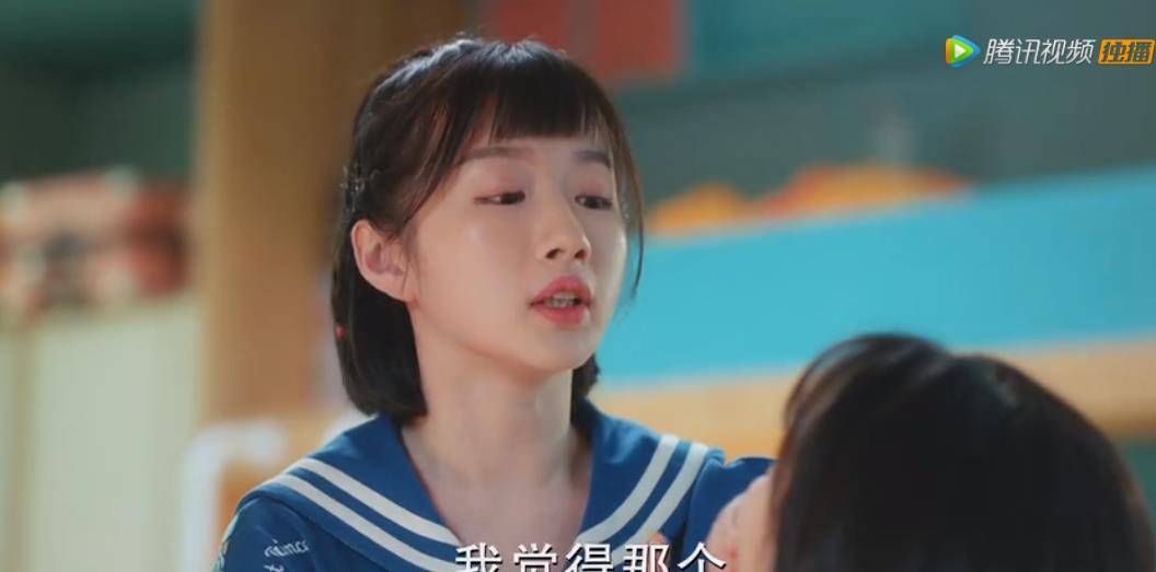 《陪你逐风飞翔》用2集留住观众,除了宋祖儿贡献大,还有3个原因