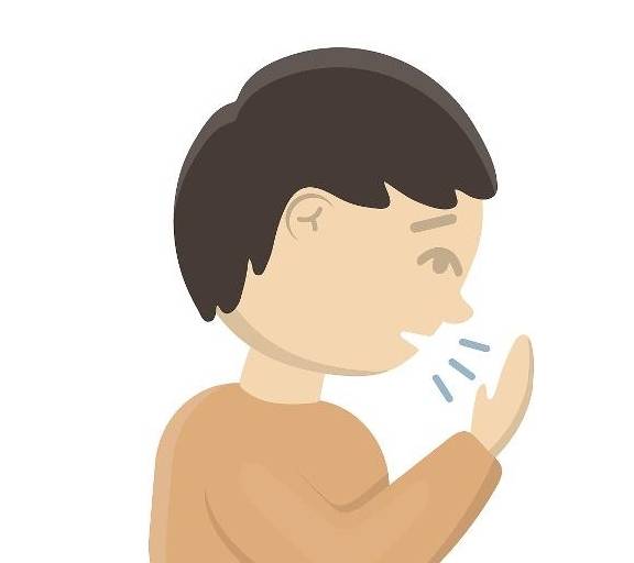 白天不咳嗽,到了晚上就咳嗽不止,是怎么回事呢?看完或许知道了