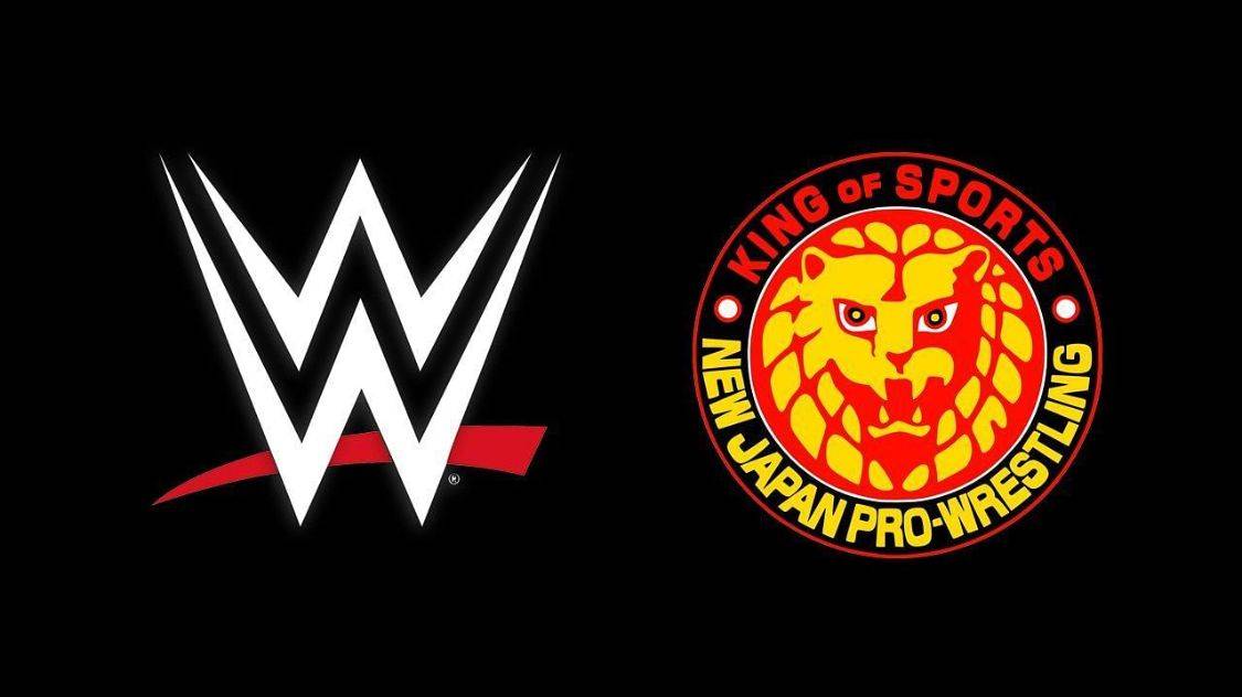 原创wwe竟然也私通njpw?三冠王肯尼奥米加因伤被迫交出aaa世界冠军!