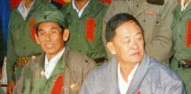 "果敢王"彭家声:果敢族的几万双眼睛正看着我,你说我该怎么做