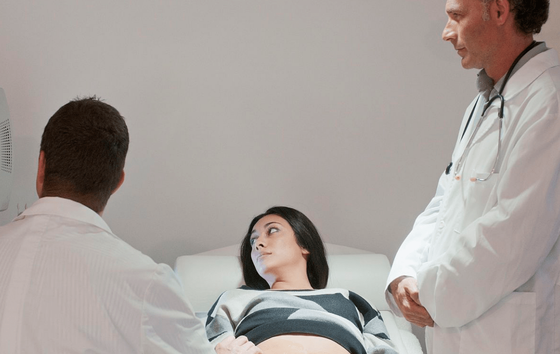 孕妇最怕的两项产检项目,倒不是过程痛苦,只是不合格的后果严重