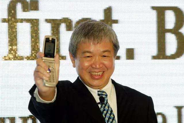 原创杨元庆十年总工资126亿却还比不上霍建宁他累计工资已超30亿