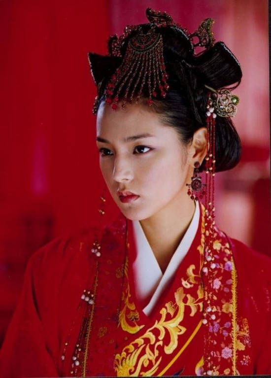 张瑞希