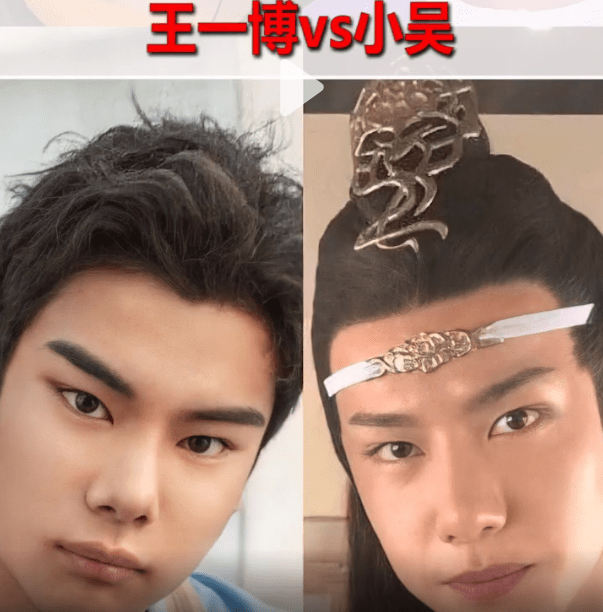 韩国回来变帅后的小吴被富婆猛烈追求近一年未更新视频太神秘