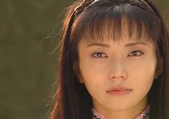 她是黄晓明初恋女友,被称为"小林青霞",33岁因癌症
