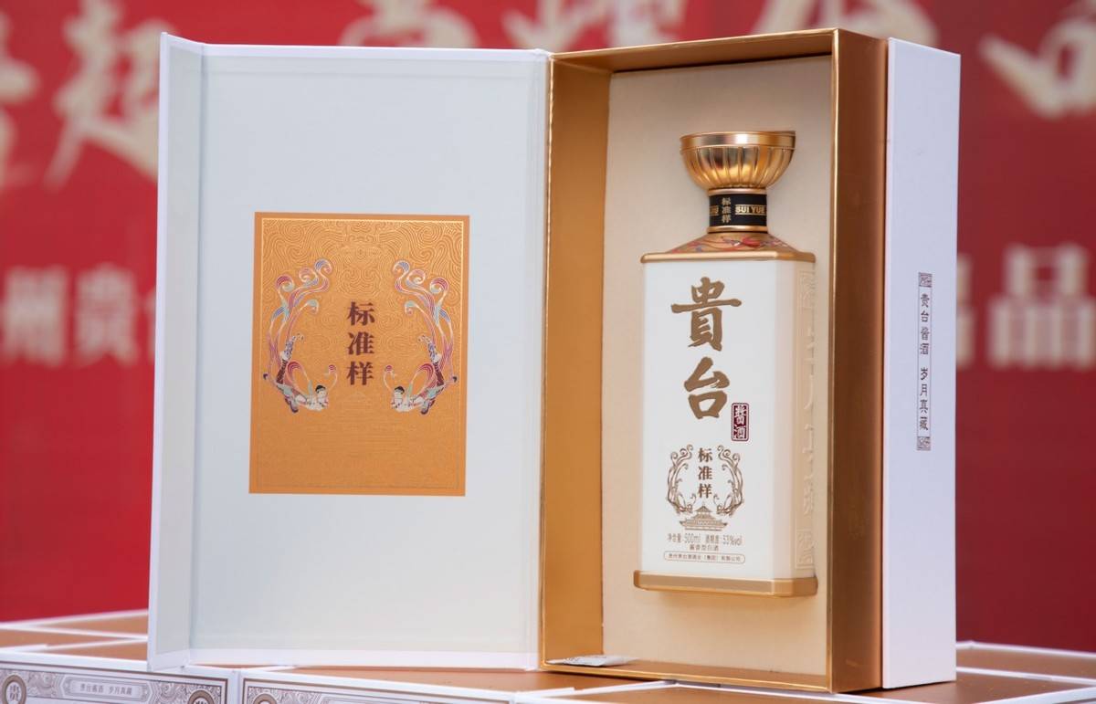 赢得消费者青睐的贵台酱酒优势在哪_贵州_品牌_市场