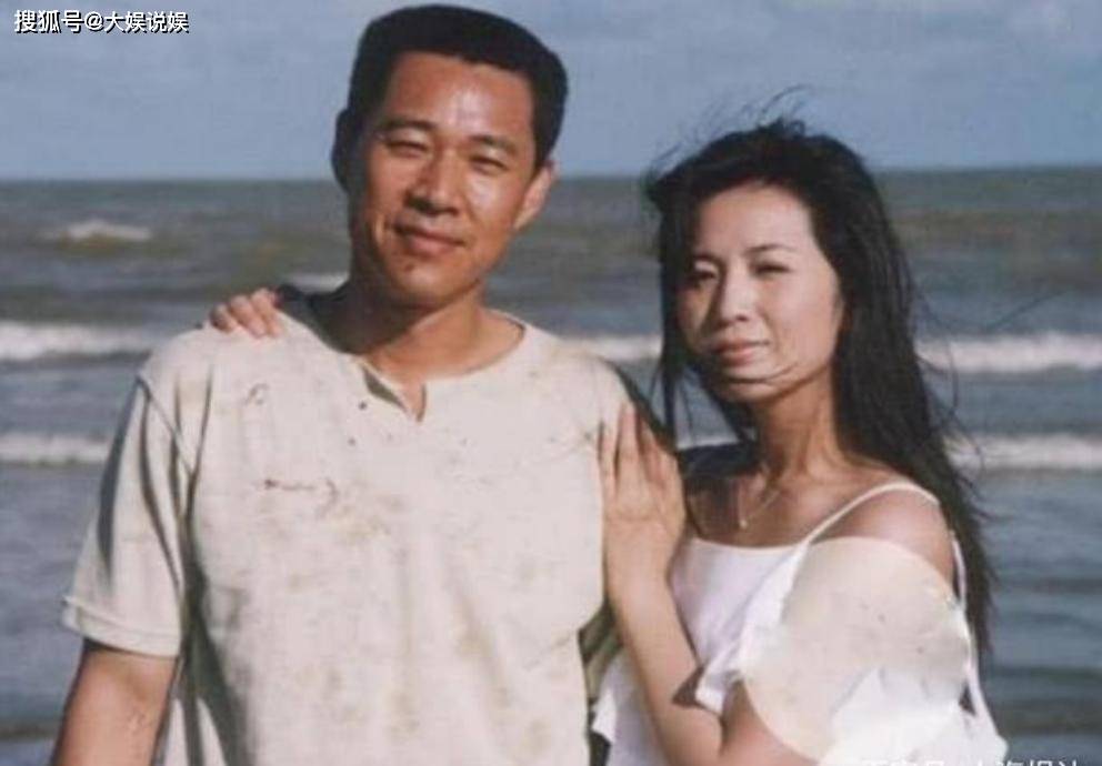 葛优饰李梅亭璞玉需要雕琢,正是一个又一个黄蜀芹,成就了陈道明.