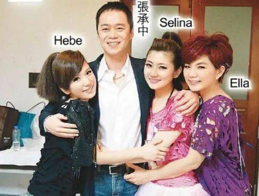分手8个月后,selina前夫与女友传复合,被拍连续在男方