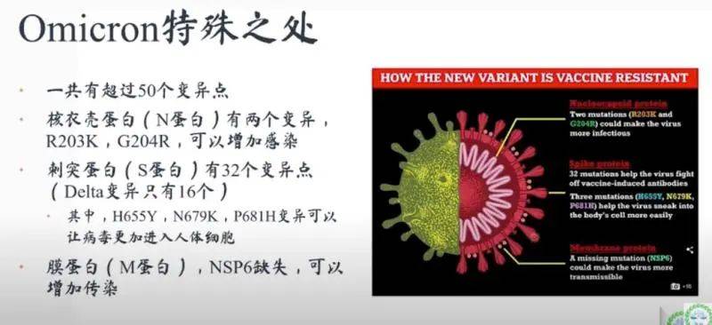 原创pcr检测法检测到该变种?关于新冠变异毒株omicron,你需要知道的