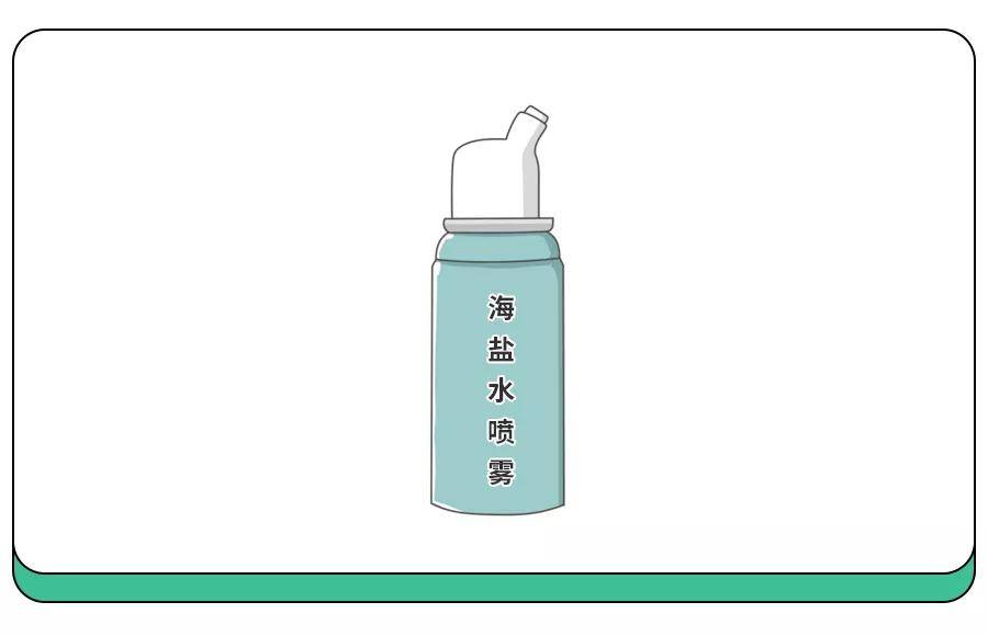 鼻塞、过敏...娃“堵”到崩溃？1个动作就能缓解,专家都推荐