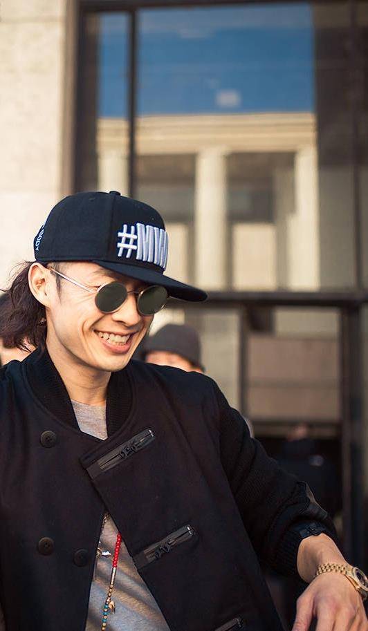 美作吴建豪 来自搜狐网