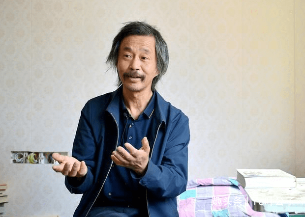从"流浪汉"变成"日入10万的国学大师",爆红后的他怎样了?