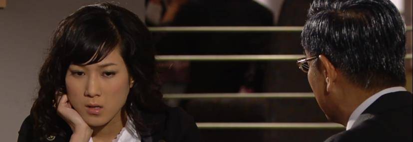 令他破产中风,可见卓宁在宋世万的心里始终占有一席之地