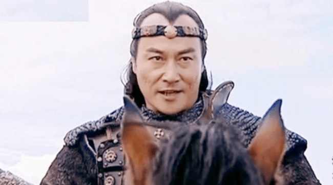 原创汉武帝的待机时间有多长看看他熬死了多少单于就知道了