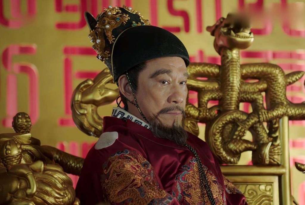 皇帝都是骗子朱棣的儿子手足相残全因他的一个谎言