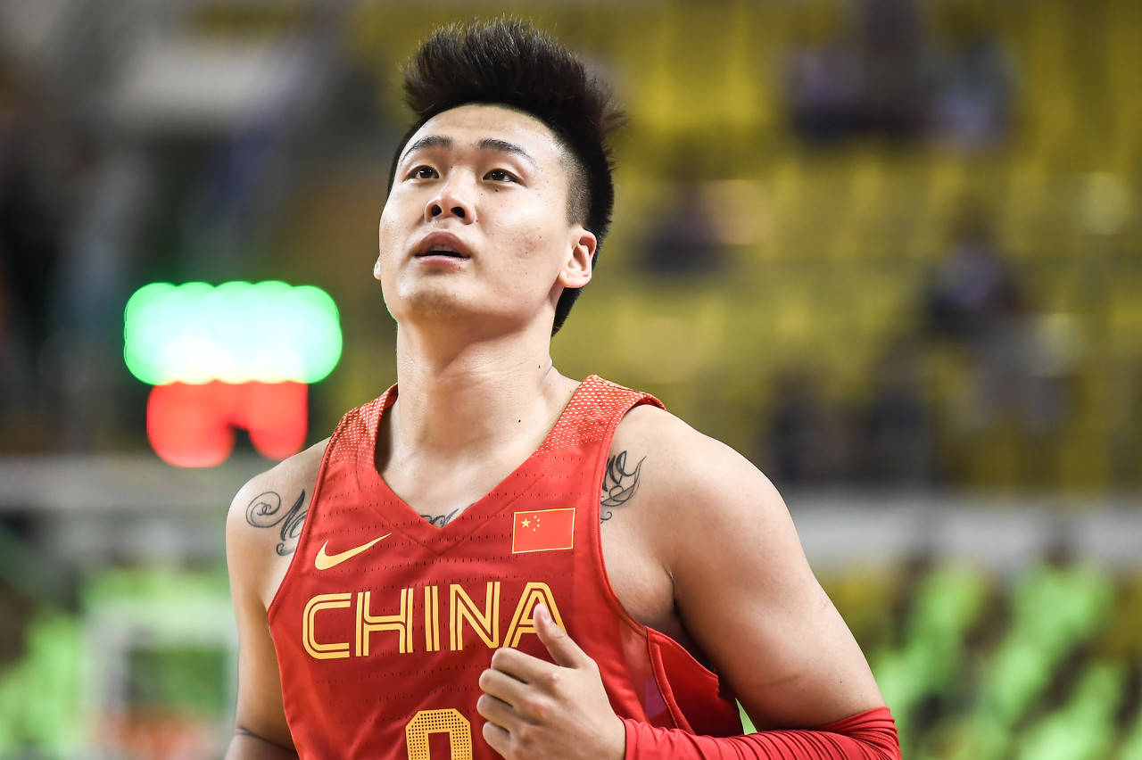 短短48小时,fiba国际篮联4次力挺赵睿,mvp也发给他,取代郭艾伦