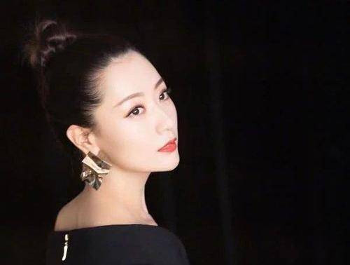 盘点来自陕西的女明星们,她们个个都是高颜值,你知道几位呢?