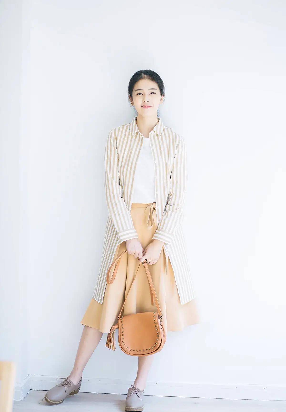白鹿是如何从淘宝模特走向女明星的?看了她模特时期的