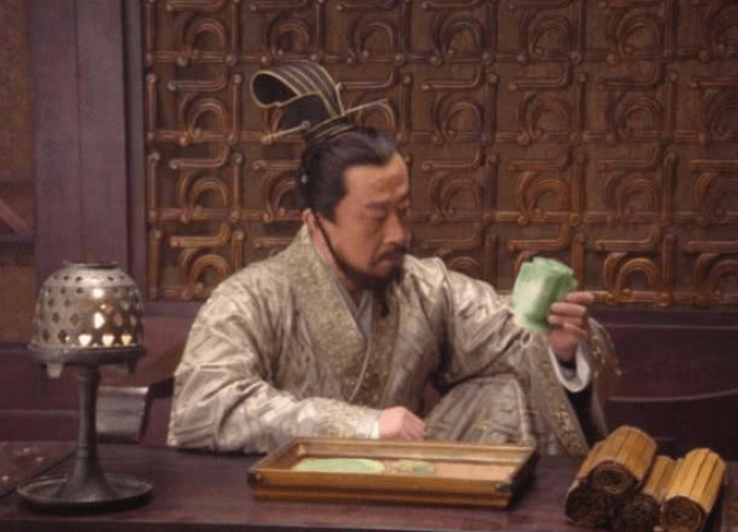鲁昭公:晋齐两霸主想送他回国,为何却送不回去?