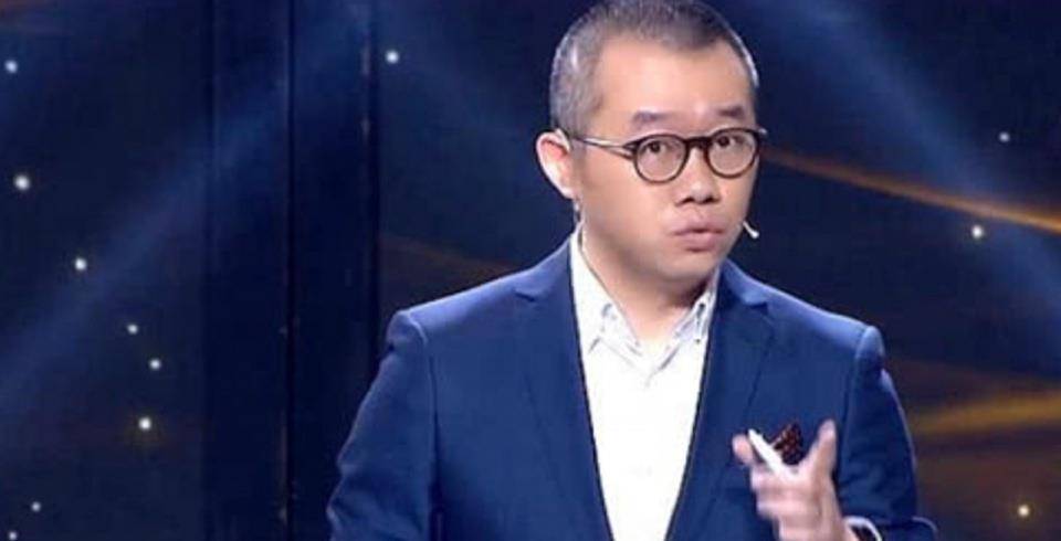 "情感专家"涂磊:从节目主持人到直播带货,他到底经历了什么?