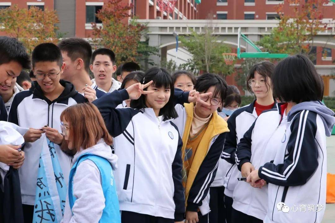 宁德衡水育才中学:多元素质拓展,助力成人成才!