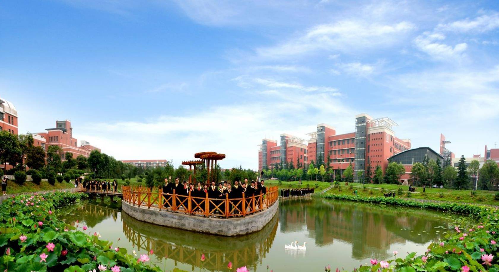 焦作工学院正式更名为河南理工大学,让大家都惊叹不已.