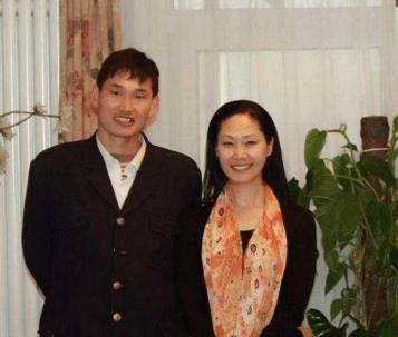 原创于文华不再隐忍揭开与朱之文的神秘面纱原来我们都被骗了