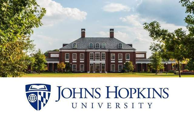 5硕士录取院校:约翰霍普金斯大学(johns hopkins university,2021 u.