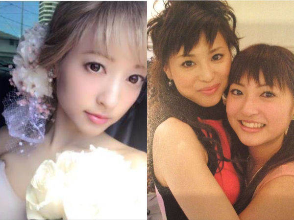 松田圣子女儿神田沙也加坠楼亡 享年35岁疑轻生_札幌_演出_抢救