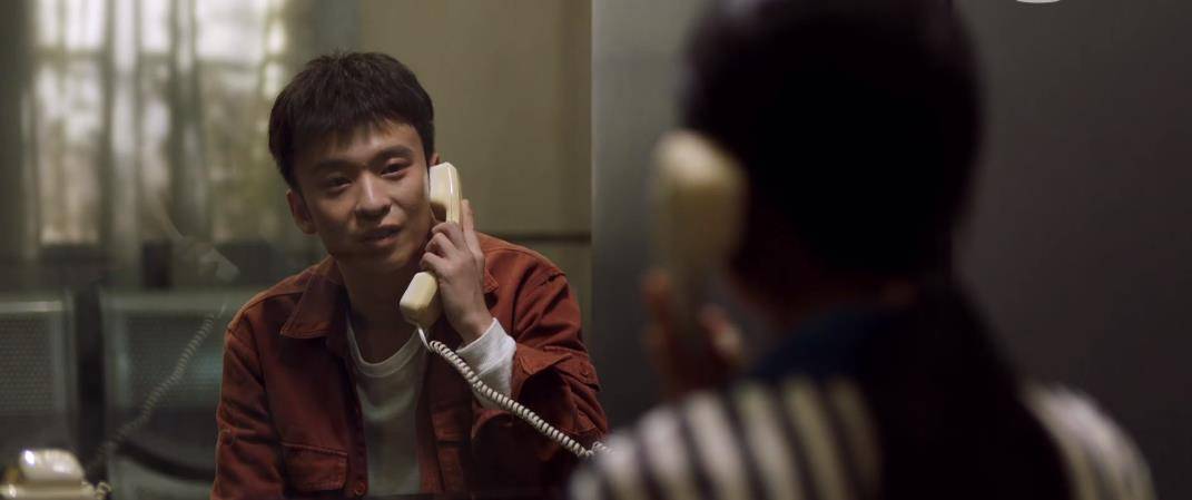 《谁是凶手》沈雨入狱,胡山泉出场,凶手或还有反转_演员表_沈海洋