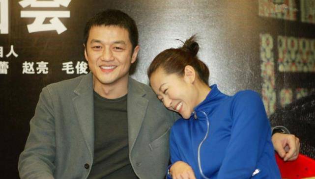 被医生断言活不过38岁曾与李亚鹏相恋如今的柯蓝怎样了