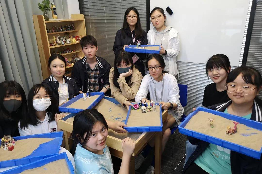 招生公告华二紫竹国际学院2022年1月9日春招校园开放日