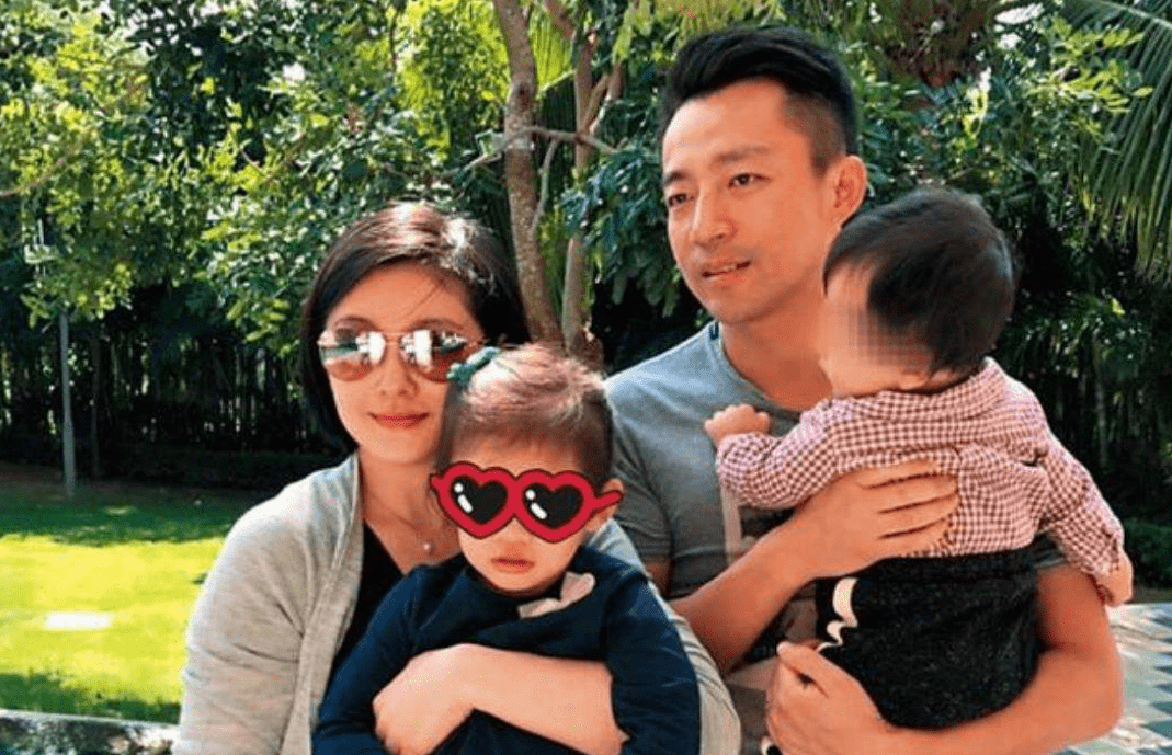原创汪小菲凌晨发微博又删除否认和张颖颖同回家列三条理由怼网友