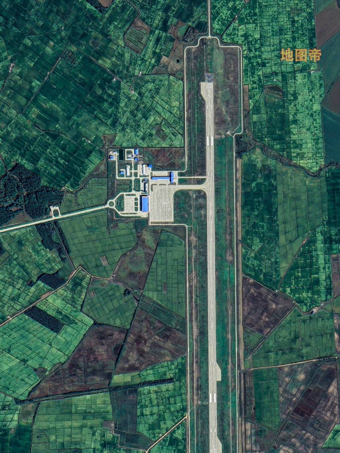 原创黑龙江省的这10个机场你去过哪些