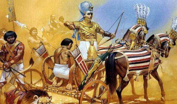 埃及历史第一个朝代第一王朝公元前30年,埃及第三十二王朝被罗马共和