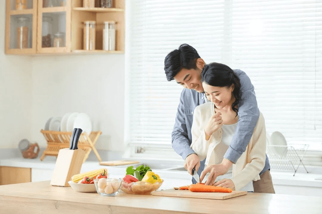 备孕补充叶酸不是女性专属,夫妻同补＂好孕＂翻倍,胎儿更健康