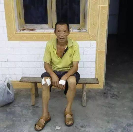 41年如一日悉心照顾115岁岳母,感动无数网友_老人_杨文全_生活
