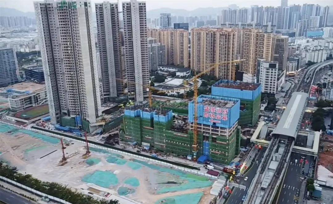 盛璟润府楼盘销售中心网上预约官网