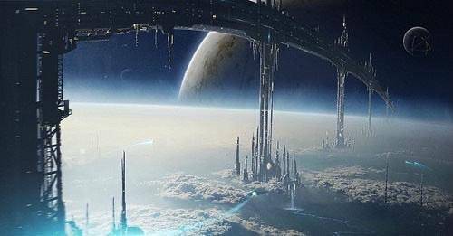 人类寻找外星生命时,可能遇到最恐怖的事情是什么?