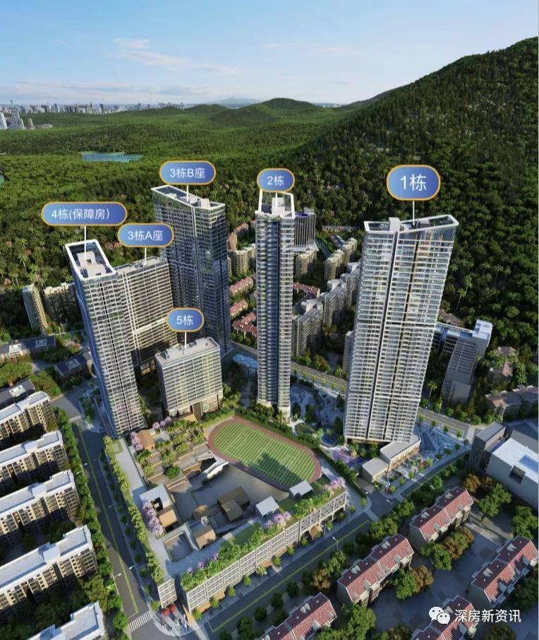 官网罗湖东海富汇豪庭最新详情发布网上售楼中心